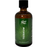 Alva Naturkosmetik Huile de Tea Tree
