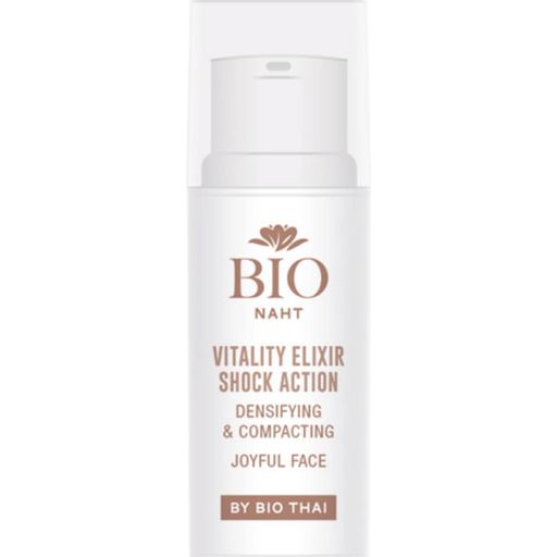 Bio Thai Kit Vitality - 7 Days Beauty Routine - 1 Set