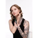 Ekologisk rengöring & detox olja kalendula lavendel