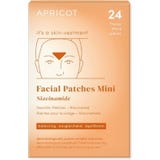 APRICOT Beauty Mini-Patches Visage &agrave; la Niacinamide