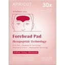 APRICOT Beauty Hexapeptid Stirn-Pad