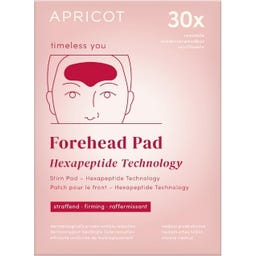 APRICOT Beauty Hexapeptide Forehead Pad - 1 бр.