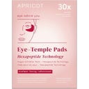 APRICOT Beauty Hexapeptide eye & temple pads - 2 Pcs