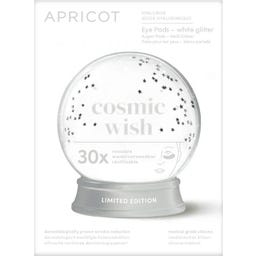 Pad Riutilizzabili per il Contorno Occhi all'Acido Ialuronico - Cosmic Wish Limited Edition - 2 pz.
