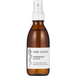 SAINT CHARLES Körperspray Magnesiumöl - Spray 100 ml