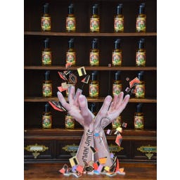 SAINT CHARLES Mani Sante - 100 ml