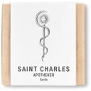 SAINT CHARLES Pharmacy Soap, solid - 115 g