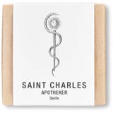 SAINT CHARLES Pharmacy Soap, solid