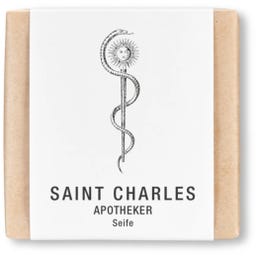 SAINT CHARLES Pharmacy Soap, solid - 115 g