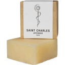 SAINT CHARLES Pharmacy Soap, solid - 115 g