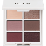 ILIA Beauty The Necessary Eyeshadow Palette