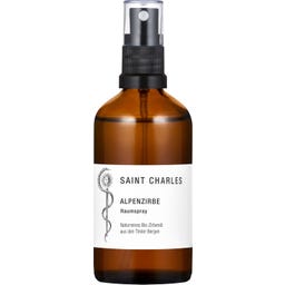 SAINT CHARLES Spray alpejski do pomieszczeń - 100 ml