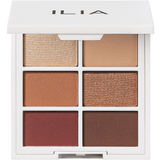 ILIA Beauty The Necessary Eyeshadow Palette