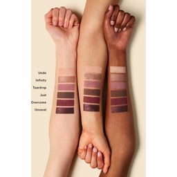 ILIA Beauty The Necessary Eyeshadow Palette - Cool Nude