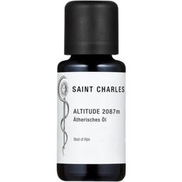 SAINT CHARLES Mieszanka zapachowa Altitude 2087m - 20 ml