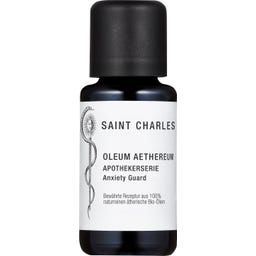 SAINT CHARLES Mieszanka olejków Anxiety Guard - 20 ml