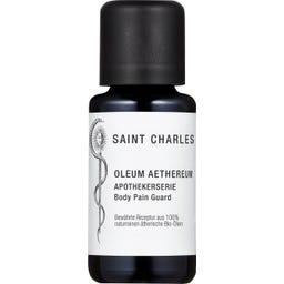 SAINT CHARLES Mieszanka olejków Pain Guard - 20 ml