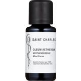 SAINT CHARLES Mind Focus oliemelange