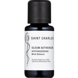 SAINT CHARLES Mind Balance oliemelange