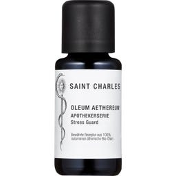 SAINT CHARLES Mieszanka olejków Stress Guard - 20 ml