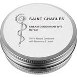 SAINT CHARLES Creme Deodorant