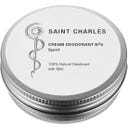 SAINT CHARLES Desodorante en Crema - N°5 Sport