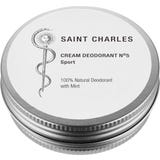 SAINT CHARLES Desodorante en Crema
