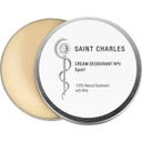 SAINT CHARLES Desodorante en Crema - N°5 Sport