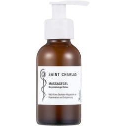 SAINT CHARLES Magnesium Sports Gel - Relax