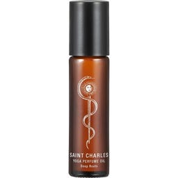 SAINT CHARLES Йога парфюмно масло - Deep Roots
