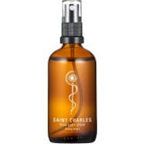 SAINT CHARLES Yoga razpr&scaron;ilo za telo