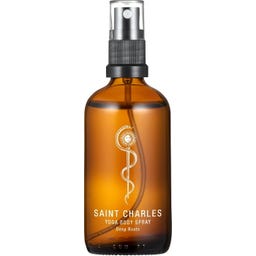 SAINT CHARLES Yoga Körperspray - Deep Roots