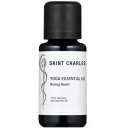 SAINT CHARLES Yoga Perfume Essence - Rising Heart