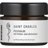 SAINT CHARLES Pomada a la Resina