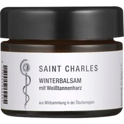 SAINT CHARLES Bálsamo de Invierno - 50 g