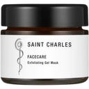 SAINT CHARLES Exfoliating Gel Mask - 50 ml