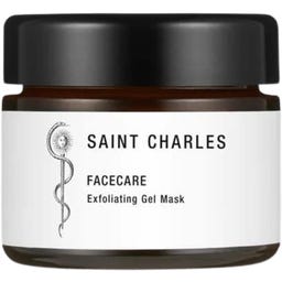 SAINT CHARLES Exfoliating Gel Mask - 50 ml