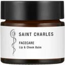 SAINT CHARLES Lip & Cheek Balm - 30 ml