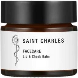 SAINT CHARLES Lip & Cheek Balm - 30 ml