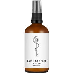 SAINT CHARLES Hand Cream - 100 ml
