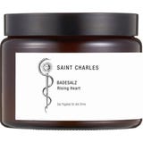 SAINT CHARLES Sels de Bain "Rising Heart"