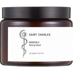 SAINT CHARLES Bath Salt Rising Hearts - 500 g