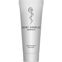 SAINT CHARLES Tandkräm - 75 ml