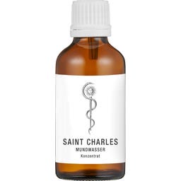 SAINT CHARLES Munvatten Koncentrat - 50 ml