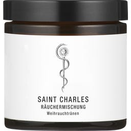 SAINT CHARLES Wierookmix - Wierook Tranen - 32 g
