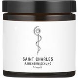 SAINT CHARLES Mezcla de incienso "Trimurti"