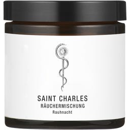 SAINT CHARLES Wierookmix - Rooknachten - 22 g