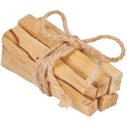 SAINT CHARLES Palo Santo - 1 Stuk
