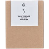 SAINT CHARLES Feste Hand- & K&ouml;rperseife Deep Roots