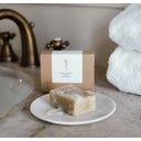SAINT CHARLES Soap Bar Hand & Body Deep Roots - 90 g